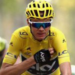 Golpe del Sky en la segunda etapa alpina del Tour de Francia