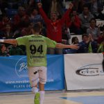 El Palma Futsal golea a ElPozo Murcia en Son Moix