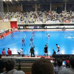 El Palma Futsal pierde la sexta plaza en Zaragoza