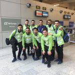 El Palma Futsal tiene una final en Ferrol