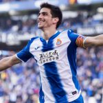 Gerard Moreno evita la derrota del RCD Espanyol