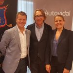 Autovidal es el patrocinador del Circuito Hexagonal 2018 de Golf