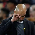 El Liverpool da una lección a Guardiola