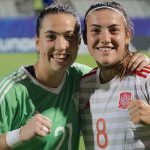 La España de Cata Coll golea a Corea del Sur en el Mundial sub-17
