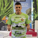 Hamza: "El Palma Futsal es uno de los mejores clubes del mundo"