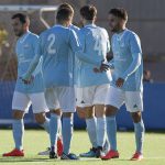 Sabor agridulce tras la ida en los play-off de ascenso a Segunda División “B”