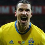 La Federación Sueca confirma que Ibrahimovic no estará en el Mundial de Rusia