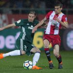 Joaquín anuncia su retirada del fútbol profesional al acabar la temporada
