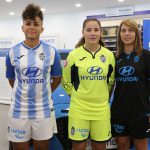 Marina Tugores: "Es un paso más para el fútbol femenino"
