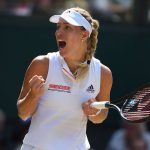 Angeline Kerber: "Quiero jugar mi mejor tenis en Mallorca antes de Wimbledon"