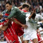 El Real Madrid traspasa a Keylor Navas y llega Areola