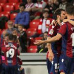 El Levante UD pide la suspensión cautelar de la Copa del Rey