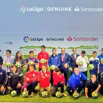 La Liga Genuine Santander pasa de 18 a 30 equipos