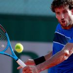 Feliciano López alarga su buena racha en la hierba de Wimbledon