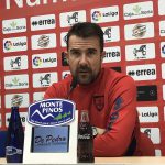 López Garai: "El Mallorca es un buen equipo con un buen entrenador"