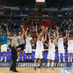 La Final Four de Vitoria sólo tendrá al Real Madrid como representante de la ACB