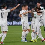 El Real Madrid conquista el Mundial ante el Al-Ain (4-1)