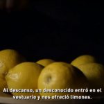 Los jugadores de Malta creen que fueron drogados con limones en el 12-1