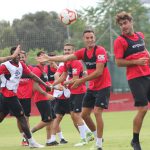Los 18 convocados del Mallorca no se conocerán hasta antes del partido