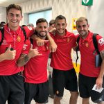 El Real Mallorca en ascenso directo tras 4 jornadas de Liga