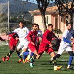 El Real Mallorca se impone al Guizhou Hengfeng en Son Bibiloni (2-0)