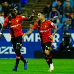 El Real Zaragoza será el rival del RCD Mallorca en la Copa del Rey