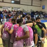 El ConectaBalear sigue sin ganar en la Superliga Masculina de Voleibol (1-3)