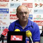 Manix Mandiola será el nuevo entrenador del Atlético Baleares