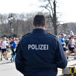 Detenidas cuatro personas por intentar apuñalar a atletas en Berlín