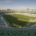 Día de descanso con Elche en el horizonte