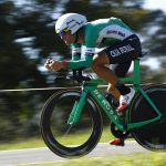 Lluis Mas debutará en el Giro de Italia con el equipo Movistar