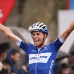 Enric Mas gana en La Gallina y sube al segundo puesto de La Vuelta