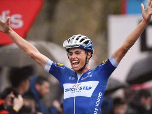 Enric Mas gana en La Vuelta