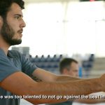 ¡Si señor! El documental de Álex Abrines en Mallorca