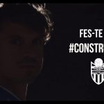 "Construir ATB" es la campaña de abonados del Atlético Baleares 2018/19