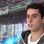 Jaume Munar: "Jugar las Next Gen ATP Finals es un premio"
