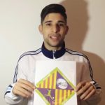 Ángel Claudino, segundo refuerzo invernal del Palma Futsal