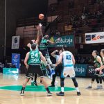 El Hestia Menorca cae en la pista del Albacete (75-72)