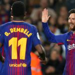 Messi sobre el adiós de Suárez: "A esta altura, ya no me sorprende nada"