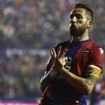 La victoria del Levante condena al Deportivo