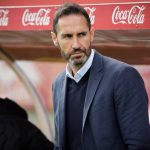 Vicente Moreno: "Tenemos la necesidad de ganar al Real Zaragoza"