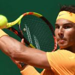 Rafel Nadal debutará ante Chardy en el Masters 1.000 de Roma