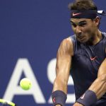 Rafel Nadal pasa a la segunda ronda del US Open tras lesión de Ferrer
