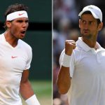 Nadal vs Djokovic: (4-6, 6-3, 6-7, 6-3, 8-10)