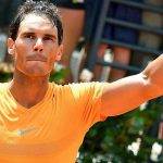 Nadal vence a Djokovic y luchará por el octavo título en Roma
