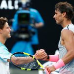 Schwarztmann será el rival de Rafel Nadal en cuartos de Roland Garros