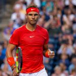 Rafel Nadal, Federer, Djokovic y Del Potro favoritos en el US Open