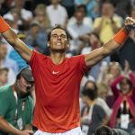 Rafel Nadal mete a España en los cuartos de final de la ATP Cup