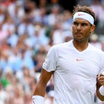 Lección de supervivencia de Rafel Nadal en Wimbledon