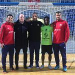 El Nantes visita al Palma Futsal para crecer como club